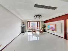 中山尚品南山2008年封闭小区电梯洋房 位置好环境好适合住