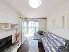 北蔡·大华锦绣华城十八街区·2室·2厅