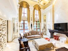 万柳华府海园南北通透大四居 精装288平底层豪宅