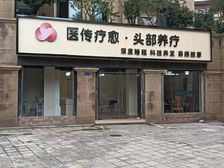 年租金9万!纯一层3个门头 钟楼青枫壹号沿街商铺 门口好停车