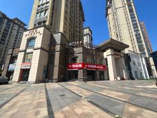 三门头,单价6980,天宁区高成天鹅湖小区铺出售