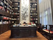 新出炉,新建中心豪装合院,自带下沉十庭院,全明地下室送车库