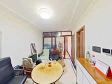 首付30万 金安桥地铁站一居室