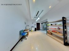 诚意出售 高尔夫花园一楼带院子大两房