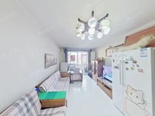 国贸CBD 红庙 金台路地铁 首经贸家属楼低总价三居 满五年