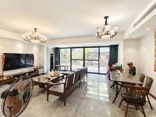 南岸区 中国铁建万籁九歌(四期) 四房 170万