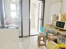 新华楼 1室1厅 南 简装