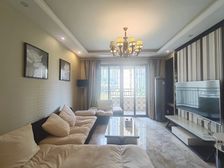 江北大石坝 东原中心 精装修3房 双轨出行 通达全城