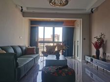 巴南区 清能小南海花园 精装三房 看点江