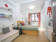 南杨园1室0厅1卫1阳台南4/6层