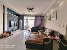 阳光世纪城3室2厅2卫南朝向55.0万元/套出售