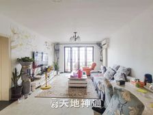 怀柔城区青春路,户型方正,采光通透