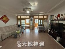 青春路 3室1厅 东 西