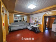 天地神通 怀柔东关一区 南北通透三居 满五住宅 总价145万