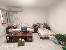 南华园三区 3室2厅 南 北