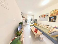 龙泉苑 精装修一居室 电梯中楼层 业主诚心卖