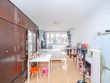 植物园·园南一村·1室·1厅