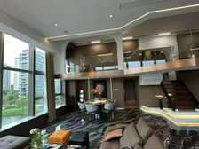 湾头C位一线湖景复式公寓买就送全屋家电软装 仅此一套 联系我