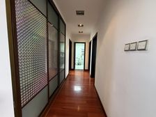 国际华城三村3房南精装真实好房