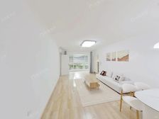 首付低总价 首城国际A区 两居室 满五 商品房 看房方