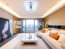 正南丽都悦府3室2厅精装修