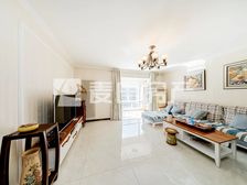 奥森公园西门 高层观景 南北通透双卫两居室 近8号线林萃桥站