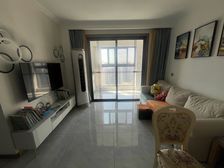 景瑞缇香郡3室2厅1卫南朝向127.0万元/套出售