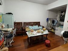 关爱小区南区2室2厅1卫南朝向70.0万元/套出售