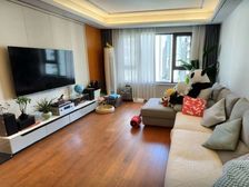 姚江金茂府3室2厅2卫南朝向320.0万元/套出售