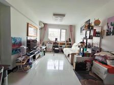 梅兰居3室1厅南北