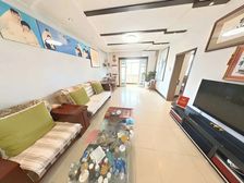 宏城花园大两居室出售,价格好谈