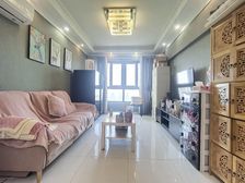 房源维护人强推象屿 精装两房 拎包入住 门口地铁随时看房