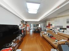 甄选路劲翡丽湾 111.78平3居 南北向精装修 拎包入住!