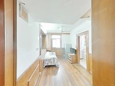 金桥·金桥新村四街坊·1室·1厅