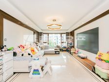 3室2厅首开国风尚樾