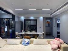 渝北区 华润公园九里璟悦 四房 148万