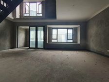 渝北区 鲁能城中央公馆三期 三房 150万