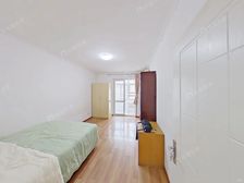 月坛·南礼士路甲62号院·2室·1厅