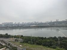 全江景 1梯2户洋房 龙湖春江天镜 横厅4房 视野霸道