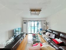 飞机户型,威宁路口300米,位置安静,采光无遮挡。