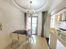 东方明珠二村2房南精装真实好房