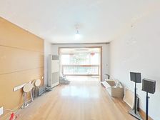 一梯一户,中间楼层,三阳台,有钥匙,采光前后无遮挡