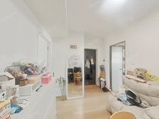 金桥·东陆新村二街坊·1室·1厅