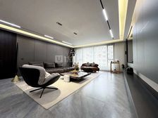 馨康花园北区 叠拼三四楼精装修视野无遮挡带车库