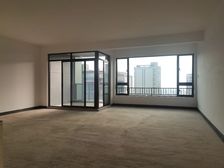 渝北区 龙湖昱湖壹号中轴大平层 急售急售