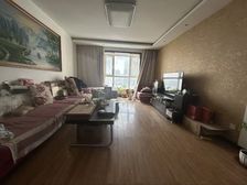 急售!出门植物园 丽景蓝湾 盛和嘉园 南北通透精装三室