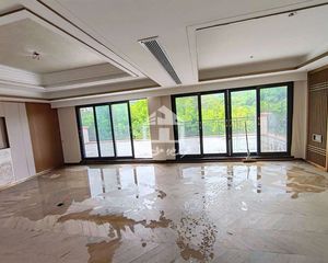 大自然花园别墅 5房3厅2600万