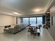 渝北区 华侨城精装小高层、一线看江 大横厅