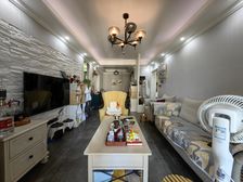 渝北区 龙湖两江新宸两巴豪装 三房 143万