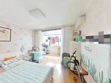 房山·南沿里精装修南北通透好楼层好随时看